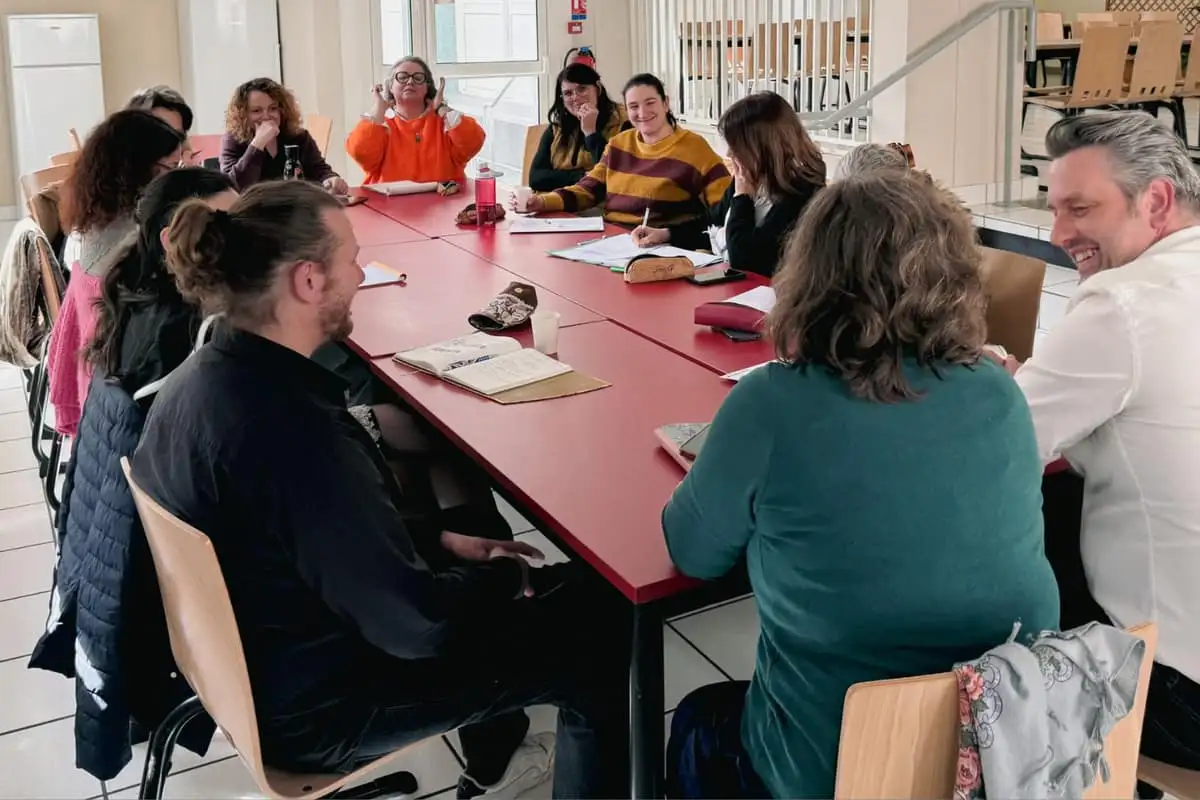 Forum de Clermont-Ferrand — l'art délicat de la supervision