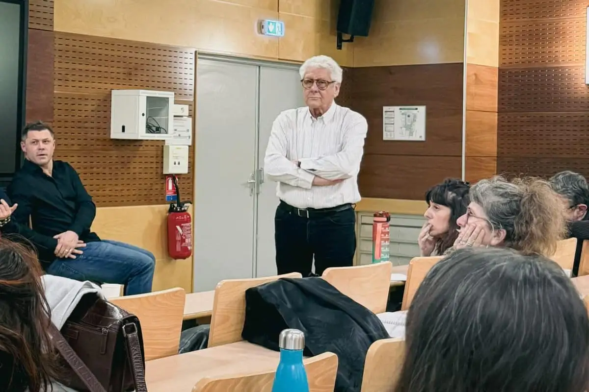 Forum de Clermont-Ferrand — l'art délicat de la supervision