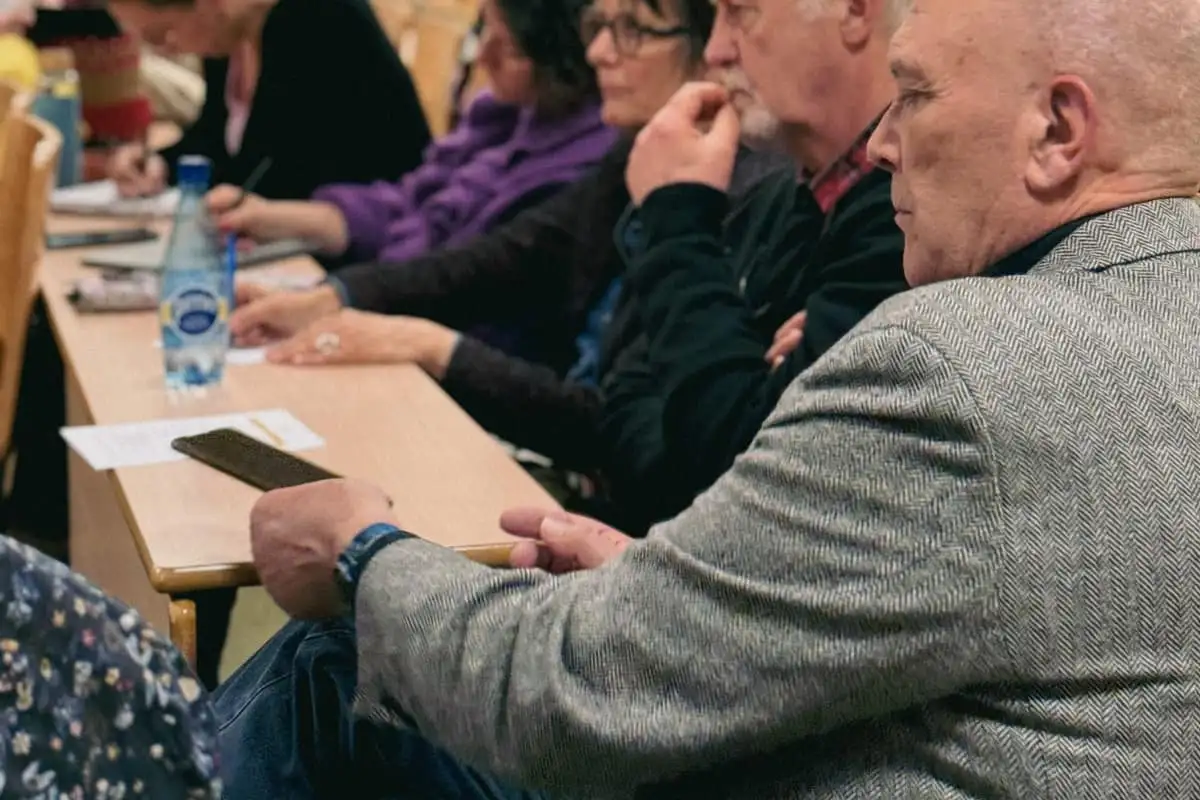 Forum de Clermont-Ferrand — l'art délicat de la supervision