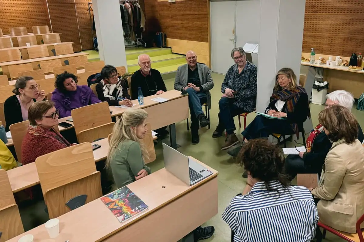 Forum de Clermont-Ferrand — l'art délicat de la supervision