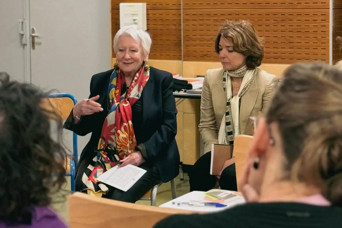 Forum de Clermont-Ferrand — l'art délicat de la supervision