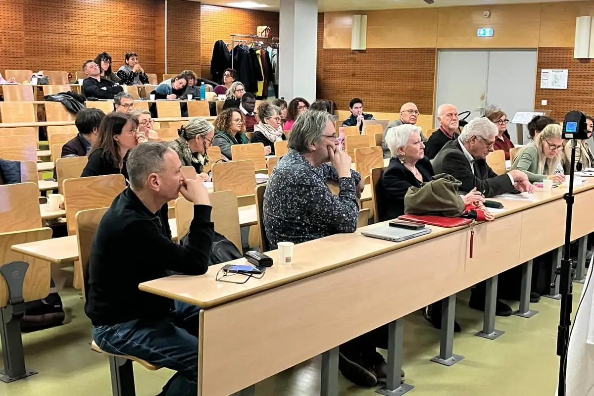 Forum de Clermont-Ferrand — l'art délicat de la supervision