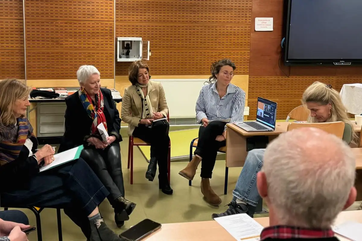 Forum de Clermont-Ferrand — l'art délicat de la supervision