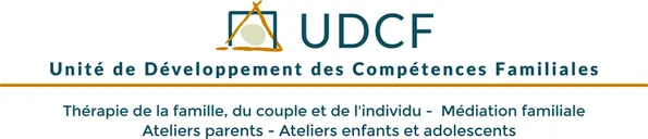UDCF — Unité de Développement des Compétences Familiales